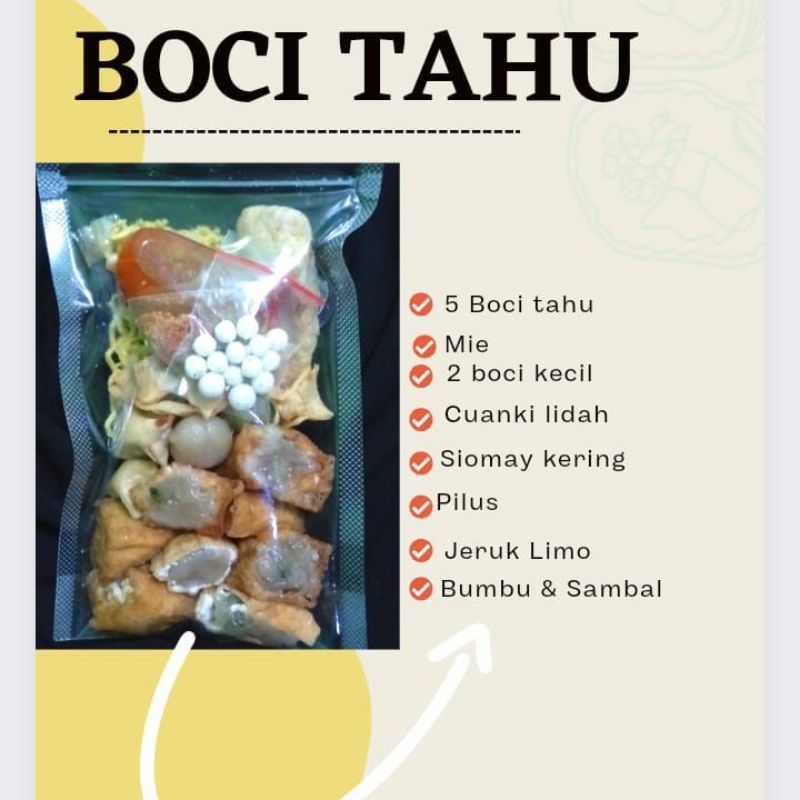 

Boci Tahu