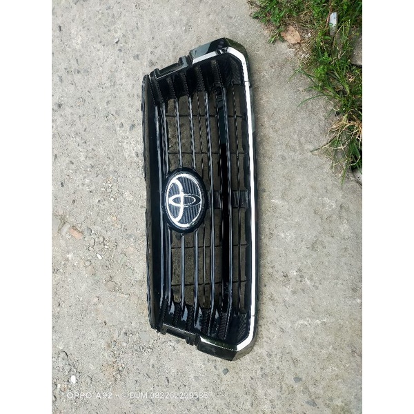 grill Innova Reborn 2022