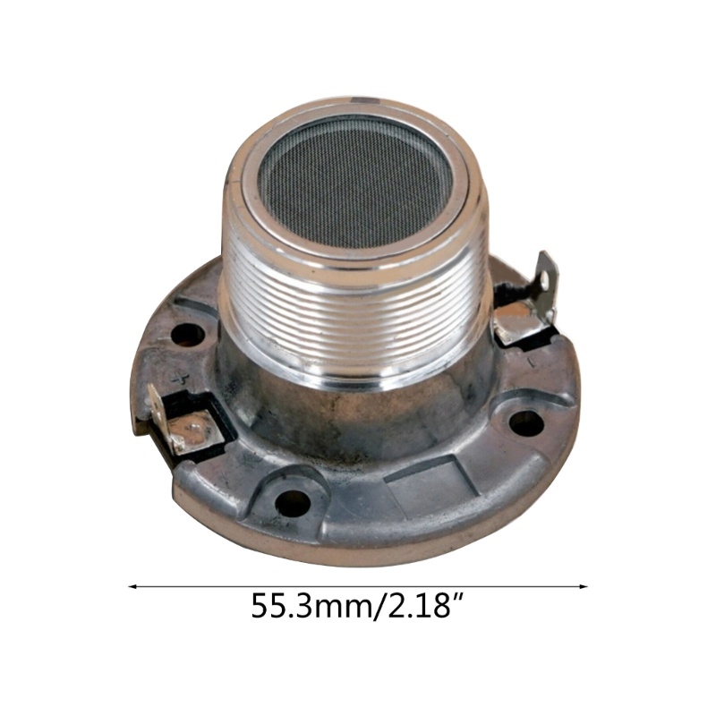 Zzz 24.8mm 25core Titanium Film Treble Voice Coil Untuk JBL2414H-C JBL2414H-1