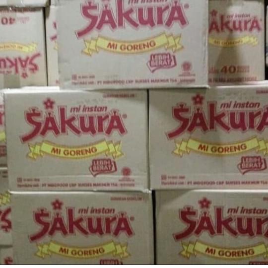 

Diskon[KP8]-Mie Sakura Goreng Kemasan (1 Dus/40Pcs)