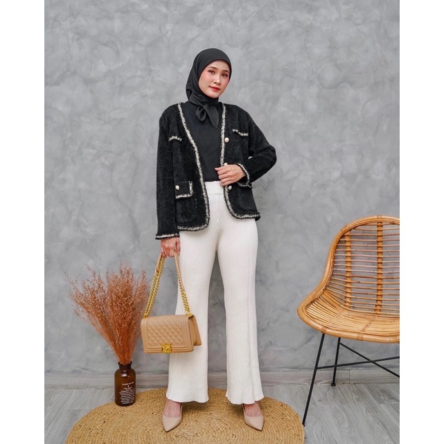 DUSTIN PANTS IYMELSAYSHIJAB