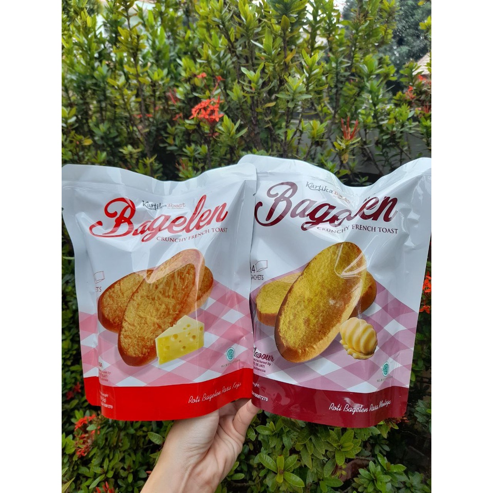 

Bagelan Premium Kartikasari