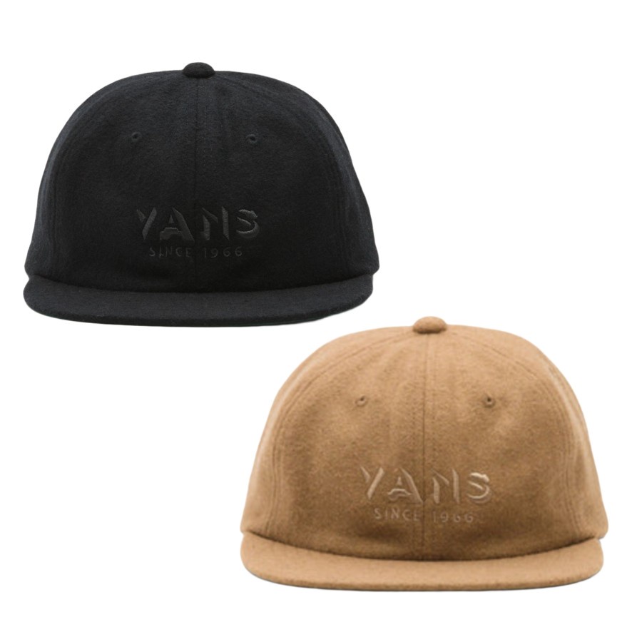 TOPI VANS CLARK VINTAGE ORIGINAL