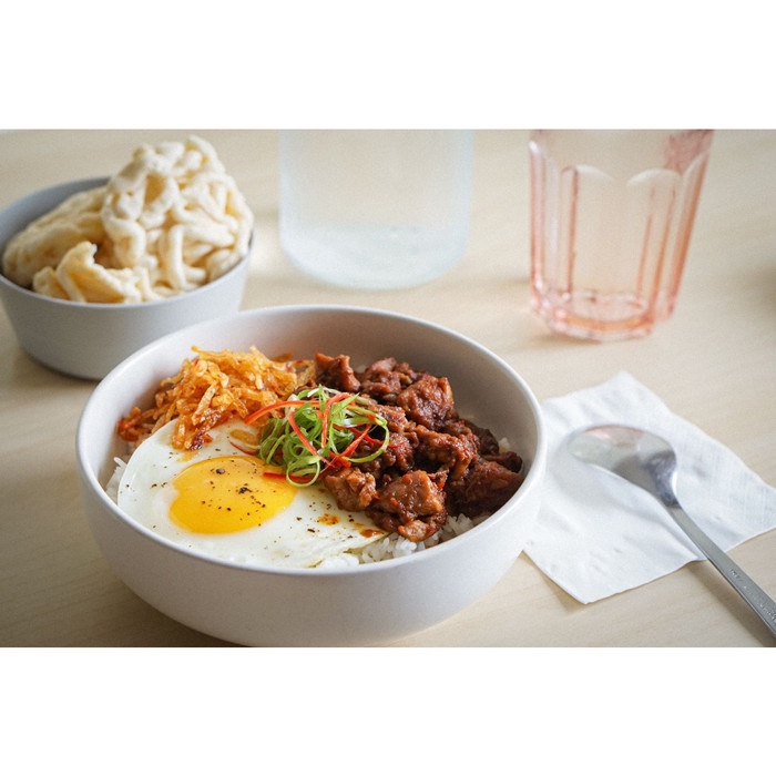 

Terlaris ✨ - Ayam Bumbu Rempah 2.1.23