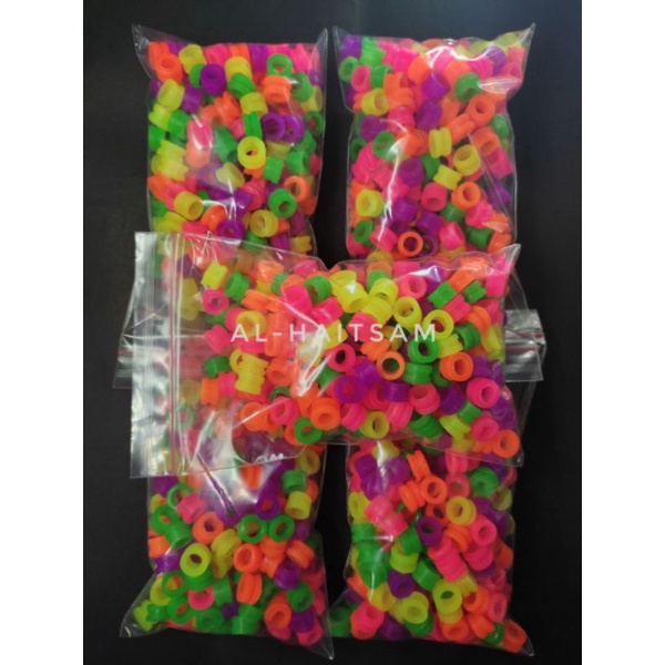 KARET SEAL TABUNG GAS LPG SILIKON WARNA WARNI 3 KG 5,5 KG 12 KG