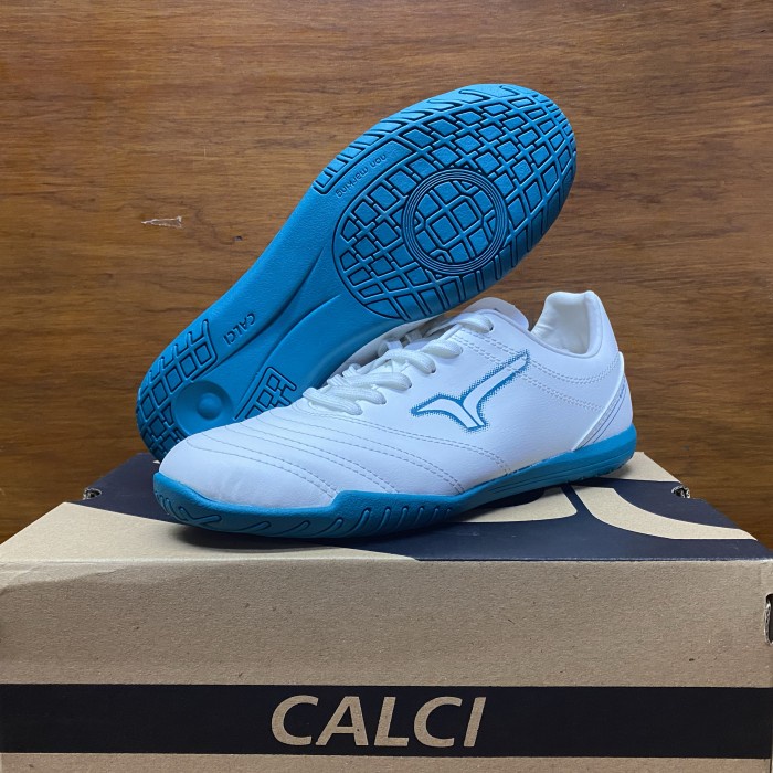 SEPATU FUTSAL CALCI VALOR ID ORIGINAL