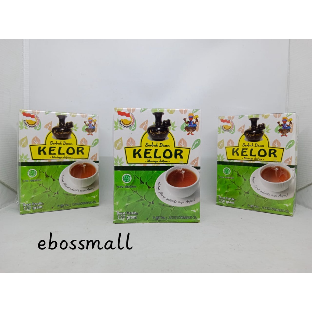 

Serbuk Daun Kelor Kendimas 150 gr | Mengobati Nyeri Sendi Kolesterol & Memelihara Imunitas Original.