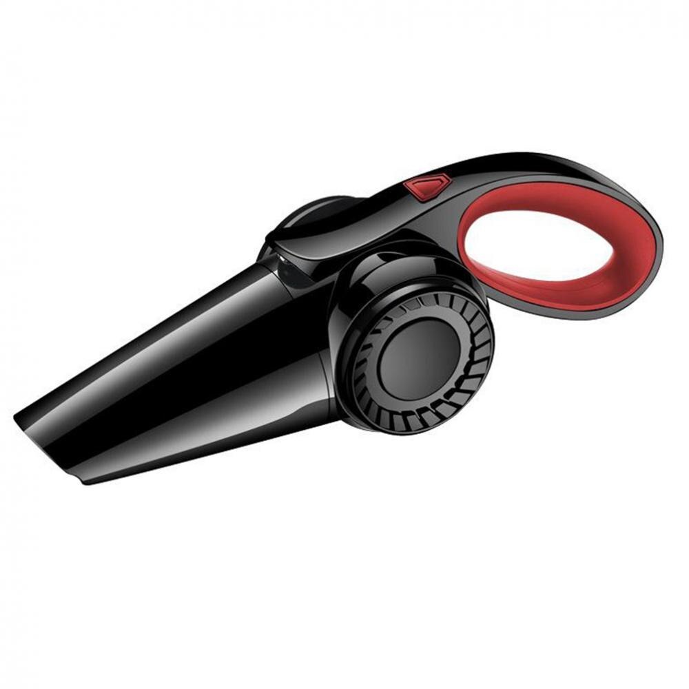 OTOHEROES Handheld Vacuum Cleaner Wired Penyedot Debu Mobil 120W 12V 4500PA - HC46 - Black