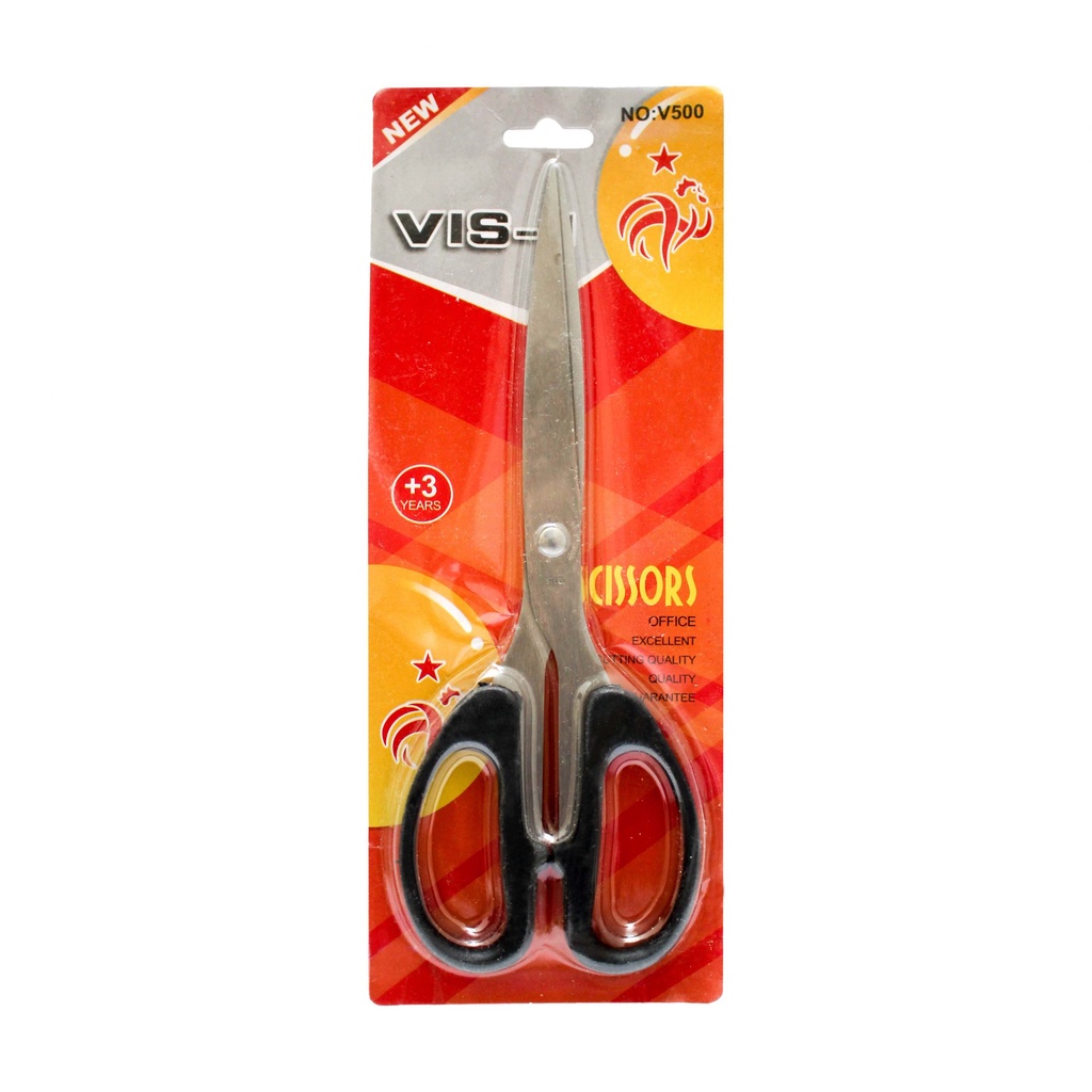 VIS-1 V300 SCISSORS MEDIUM Gunting Sedang Murah