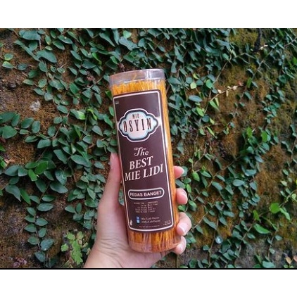 Mika Tabung Full Mika MT Diameter 5 x Tinggi 18 cm / 5x18 cm Tabung Mika Cocok Untuk Mie Lidi