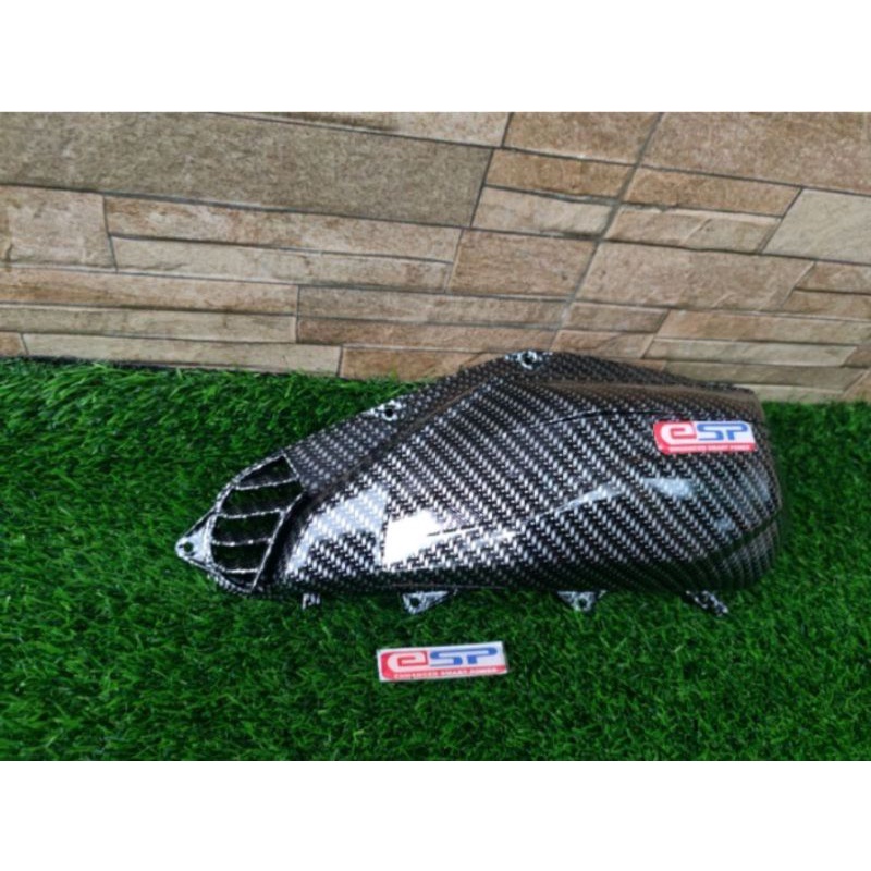 Jual tutup filter Vario carbon / filter carbon Vario / tutup filter
