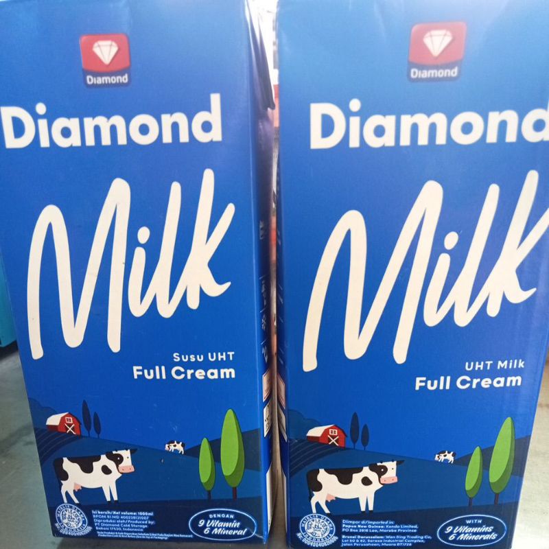 

susu diamond
