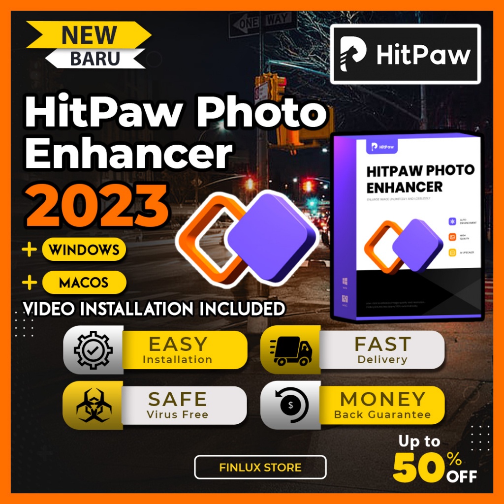 

[VIDEO] HtPw Pht Enhncr v2.0.2.4 Ltst 2023 Lftm Fr Wn & McOS (64-Bt)