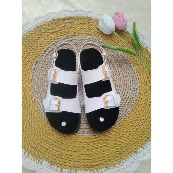 SB ~ SANDAL BIRKEN ANYA TALI