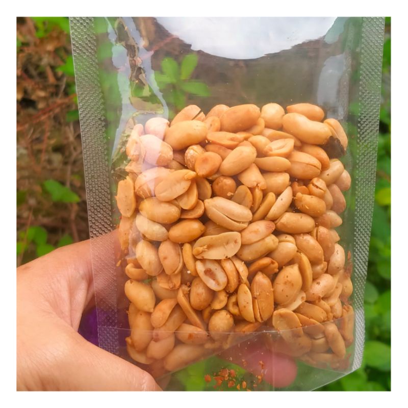 

Kacang Bawang 100 gram Kacang bawang pilihan Kacang tojin khas Medan Kacang Tojin Lemak Kacang Gurih Kacang Tojin Keriuk Kacang bawang Rasa gurih Kacang Goreng