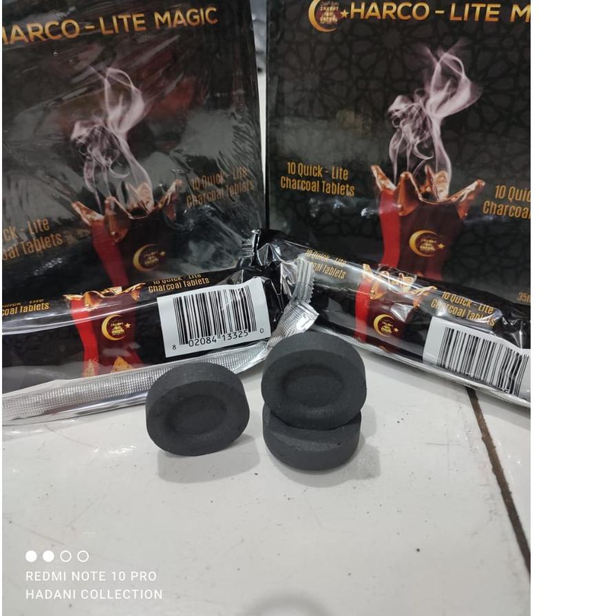 12.12 HARGA GROSIR BARA ARANG ARENG BRIKET arang magic tanpa bolong charco lite UNTUK BUKHUR 