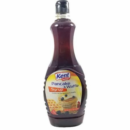 

Kent Pancake Waffle Syrup 709ml
