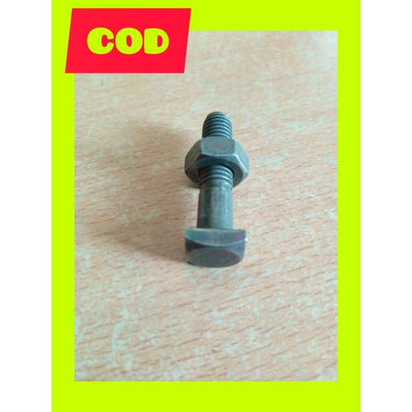 BAUT GIR GEAR BELAKANG SUZUKI  BAUT NAP SuZUKI