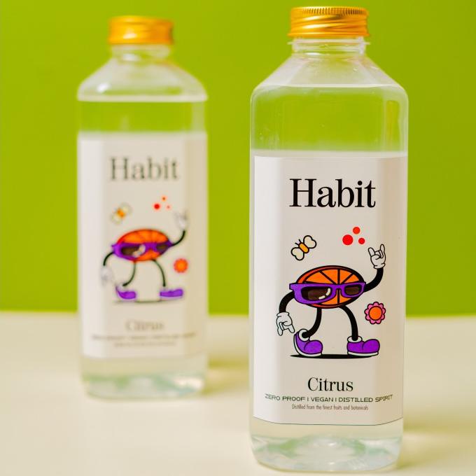 

Botanical Citrus