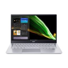 ACER SWIFT X 14 SFX14 GTX1650 4GB/ RYZEN 5 5500 8GB 512SSD W11 14.0FHD IPS