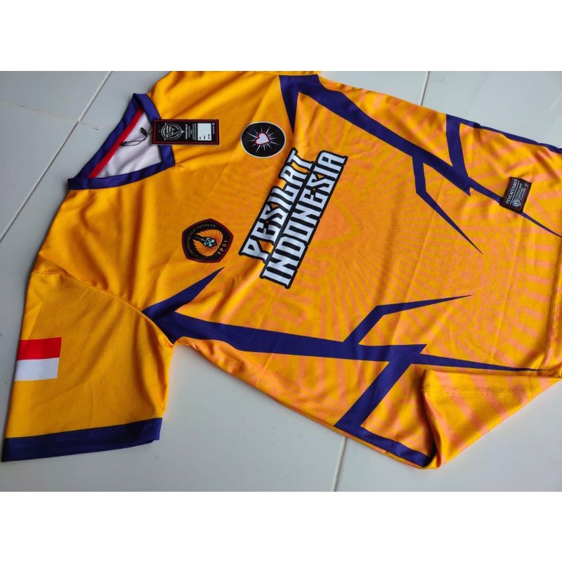 jersey pesilat indonesia jersey pesilat indonesia premium