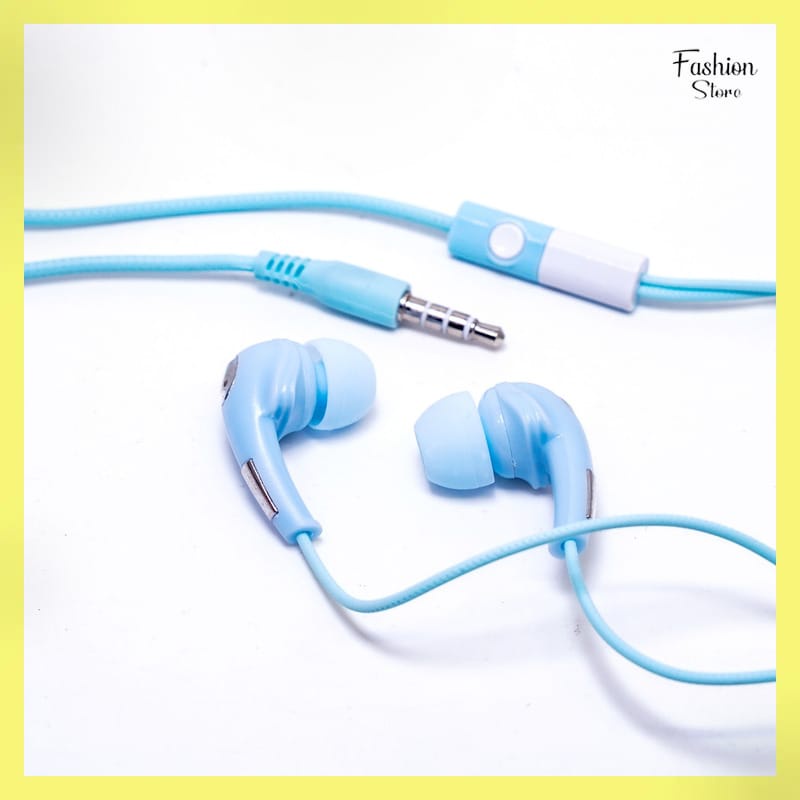 FS-HANDSET PH-01 + MIC Telpon / HANDSET/HANDSFREE/EARPHONE/HF PH01