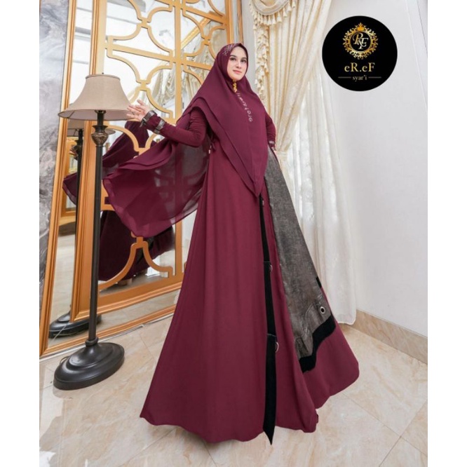 DIYANAH SET