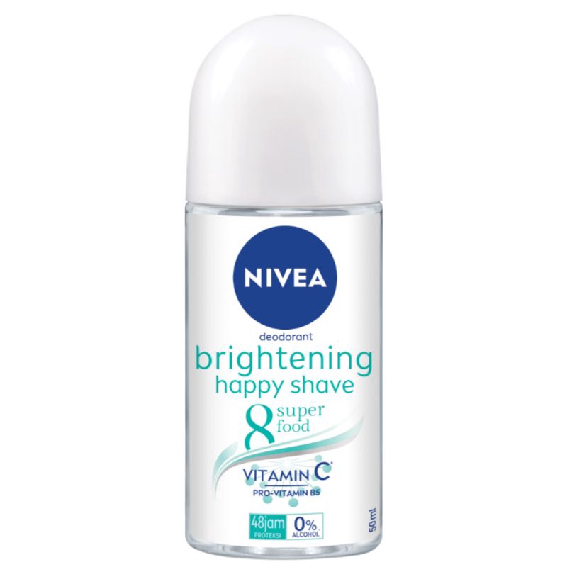 Nivea Deodorant 50 ml