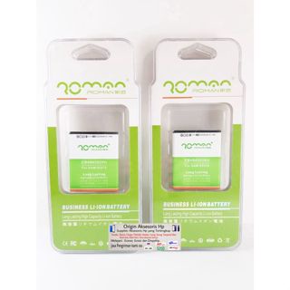 Baterai Samsung S5570 S5330 S5280 S7230 S5250 Double Power 2200mAh