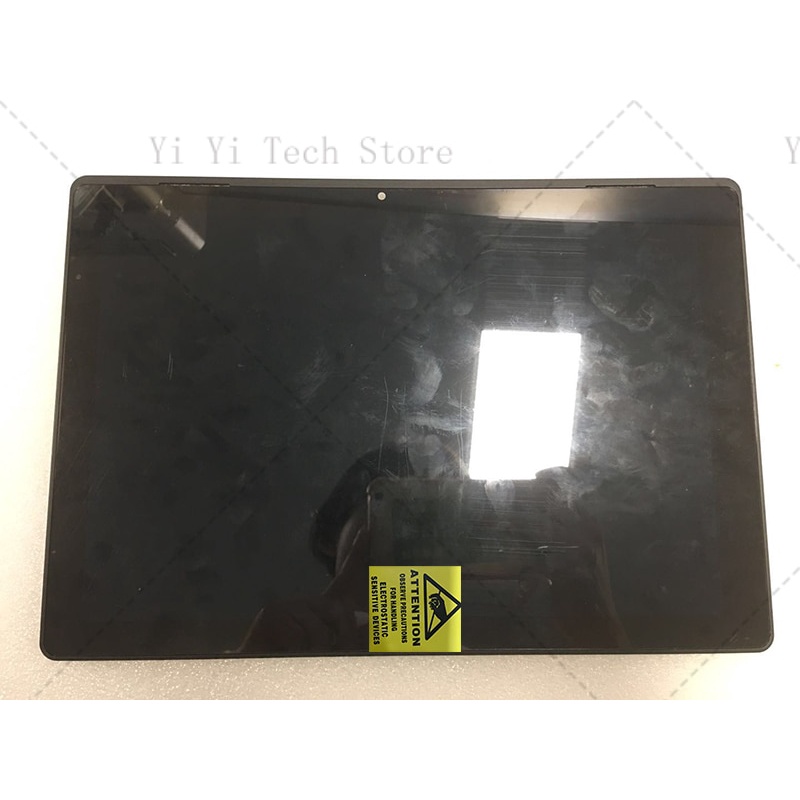 Layar LCD Acer Switch Alpha 12 SA5-271 Lcd Layar Sentuh Digitizer Assembly Fullset
