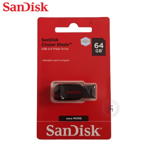 Flashdisk Sandisk 64GB