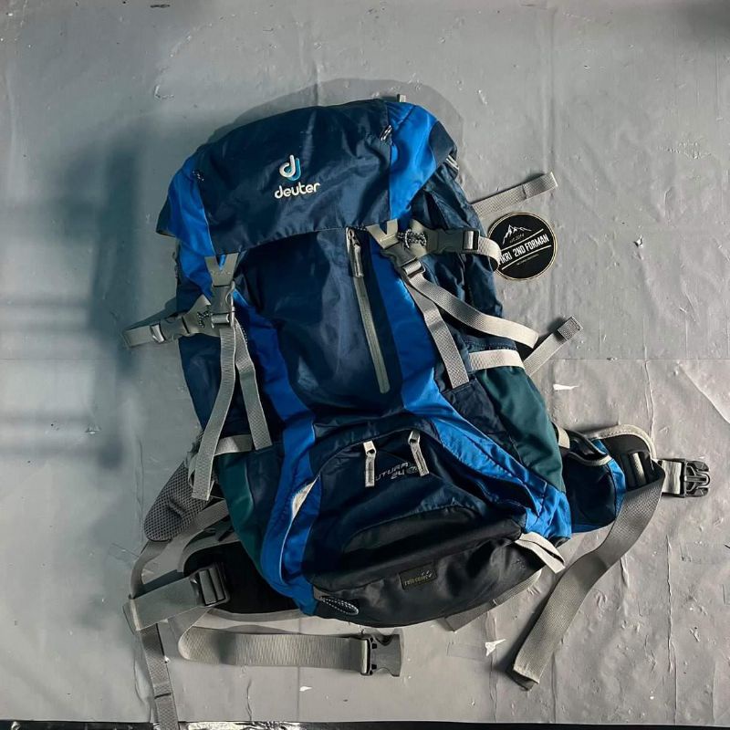Carrier Deuter Futura 24 SL