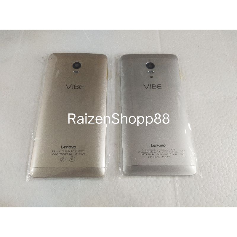 Back Cover Lenovo Vibe P1 Turbo Back Door Tutup Batre.