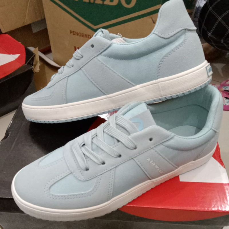 Sepatu Airwalk Raulio (F)