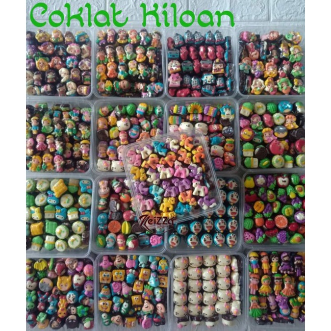 

Coklatkiloan