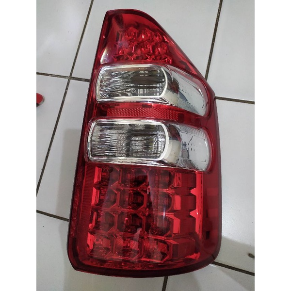 Stoplamp Toyota Nav 1 original 2012-2016