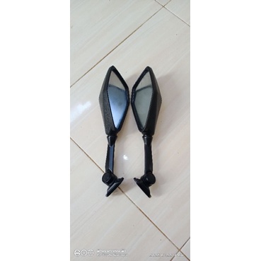 spion ninja 250 mono original