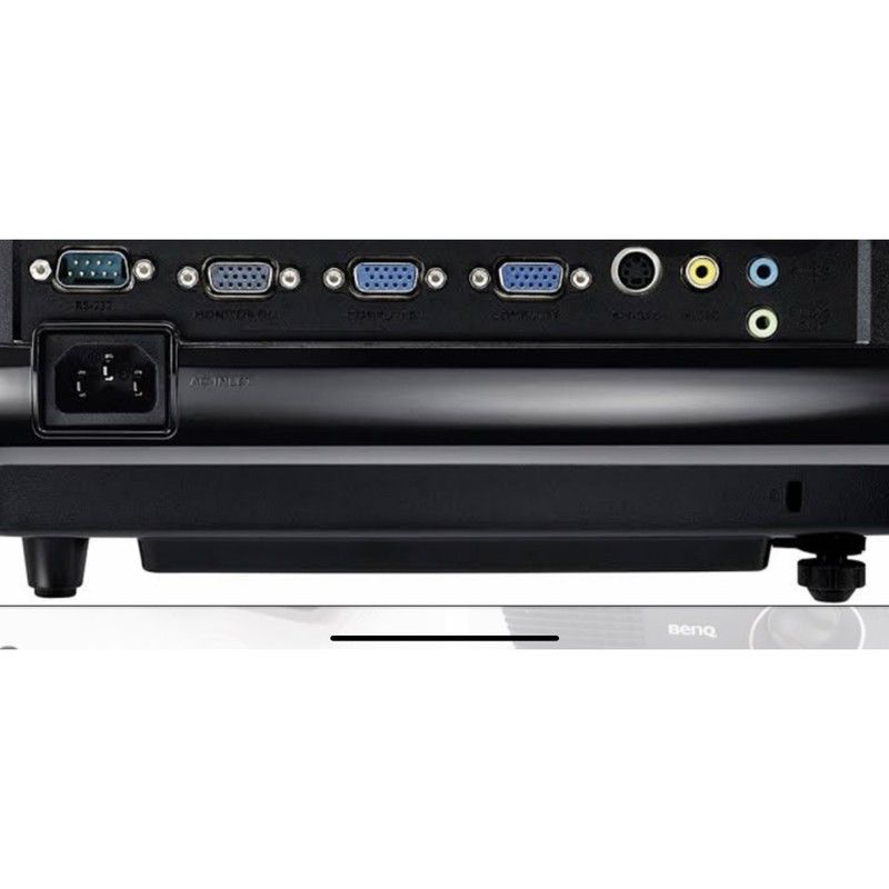 PROYEKTOR BENQ MP515