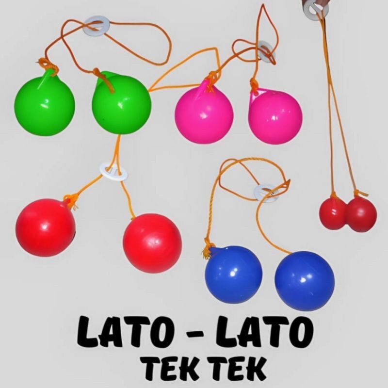 lato lato mainan terkinian bisa order grosir murce