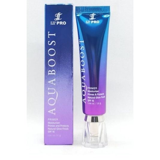 LT PRO PRIMER||BASE MAKE UP||AQUABOOST PRIMER