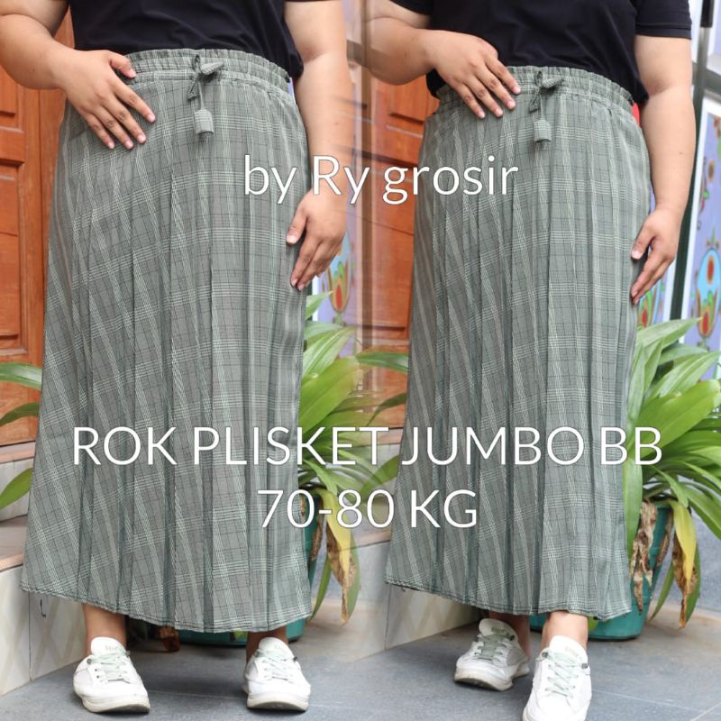 ROK JUMBO KOTAK BB 70-80 KG