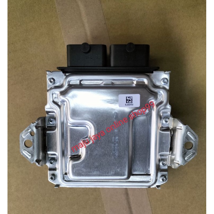 KOMPUTER / ECU MESIN ERTIGA 2012-2015 MATIC ASLI