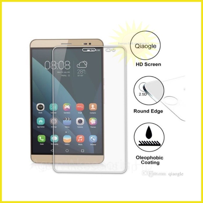 Anti Gores For Xiaomi Mi Pad 2 7.9 - Tempered Glass For Xiaomi Mi Pad 4 8&quot;