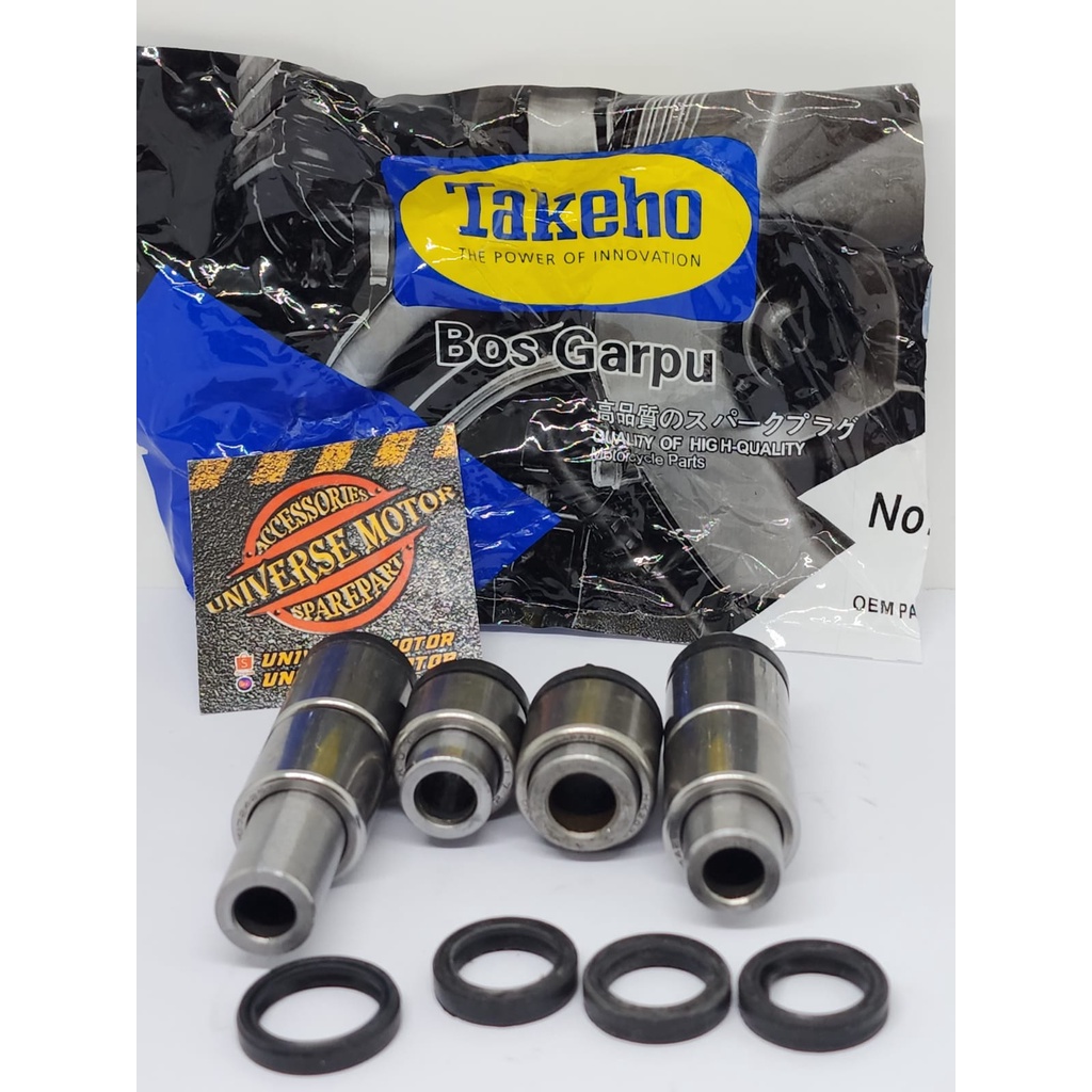 BOSH MONOSHOCK CRF 150 BOSH MONO CRF 150 BOS LENGAN AYUN