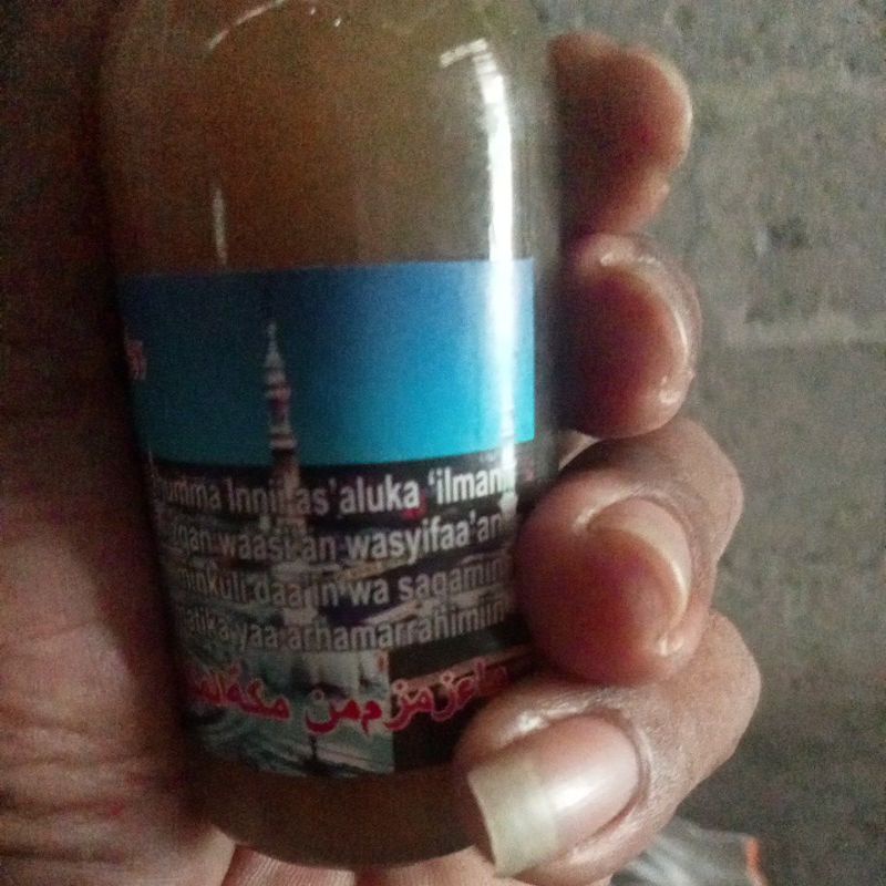

madu klanceng murni 100% khusus wilayah kuantan Singingi