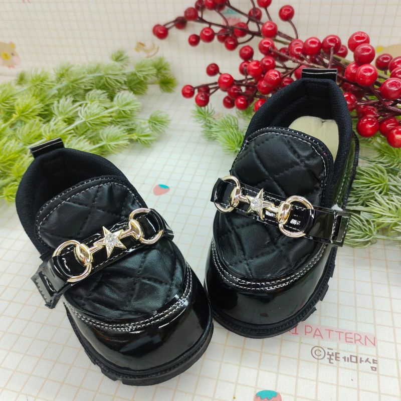 Sandal/Sepatu anak/Pantopel Bintang (STAR)