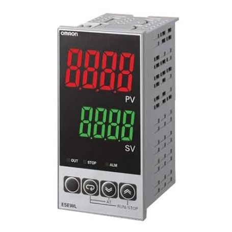 Controller E5Ewl-R1Tc Temperature Controller Omron