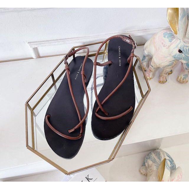 SANDAL WANITA CS-3487 FLAT