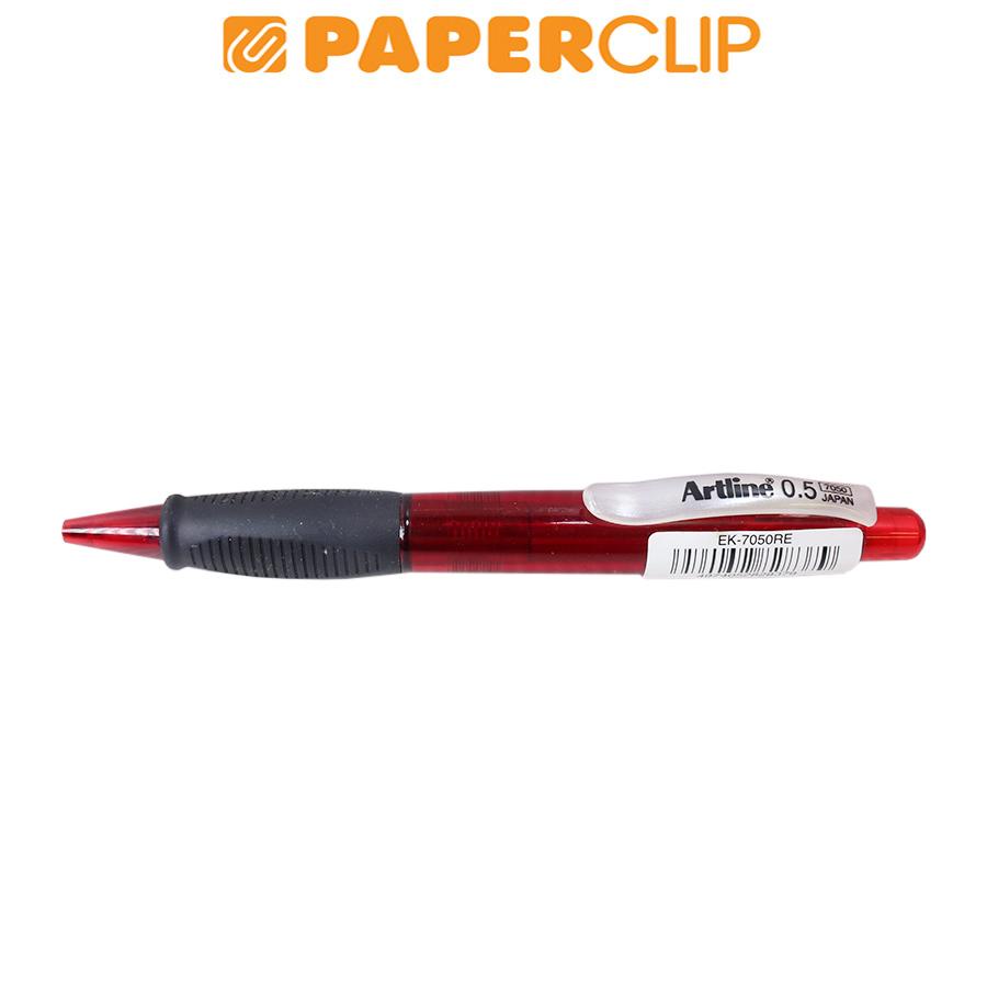 

PENSIL MEKANIK ARTLINE EK-7050 05