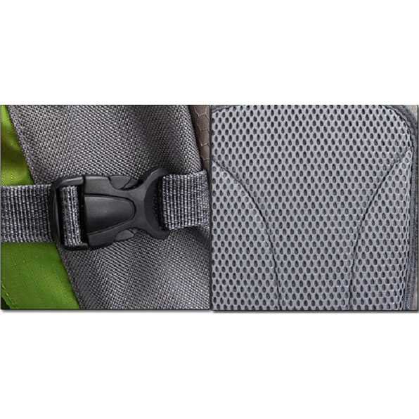 Tas Ransel Mountaineering Kapasitas 35 L - NH15Y001-Z